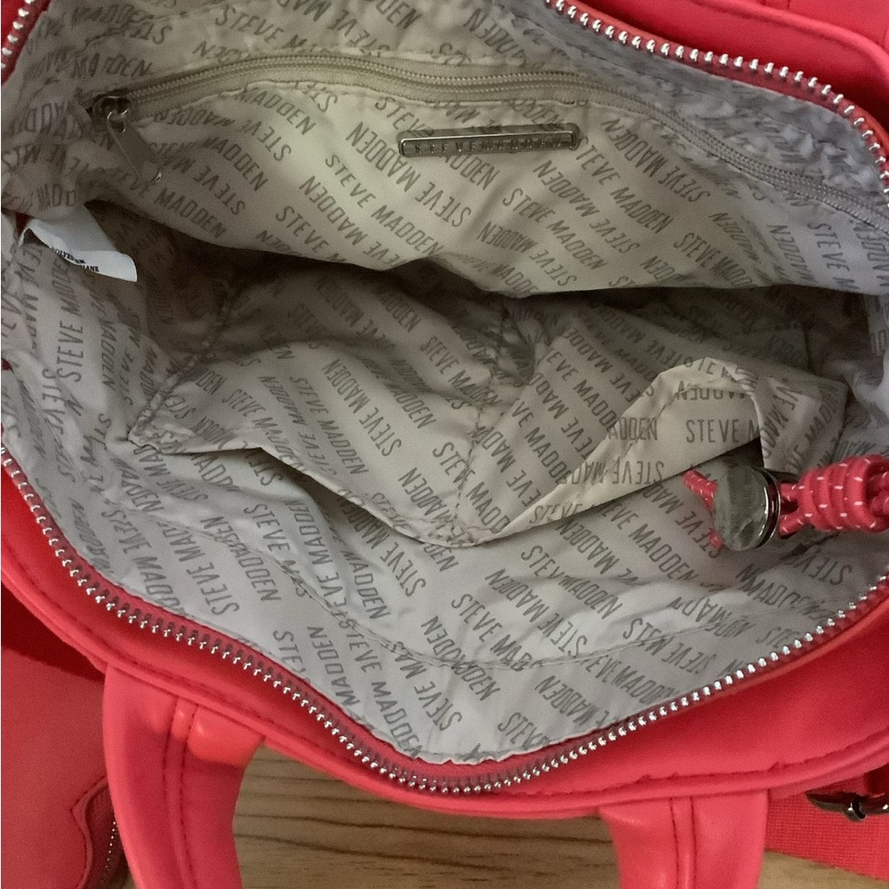 NWT. Steve Madden handbag - Picture 6 of 8